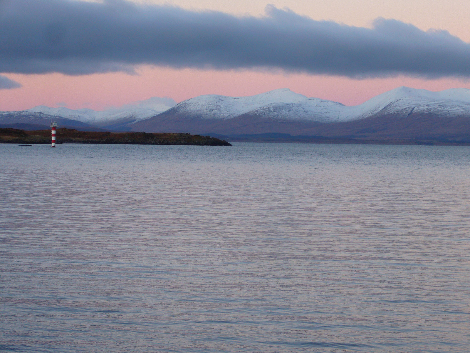 Inveraray